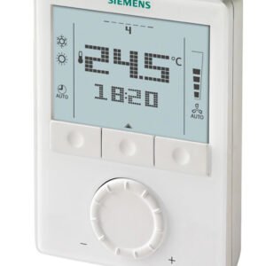 RDG160T Siemens - S55770-T343