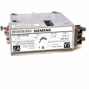 3AX1103-2E Siemens