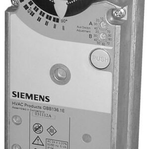 GBB161.1E Siemens