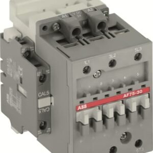 1SBL417001R7011 ABB - AF75-30-11 100-250V 50Hz / 100-250V 60Hz / 100-250V DC
