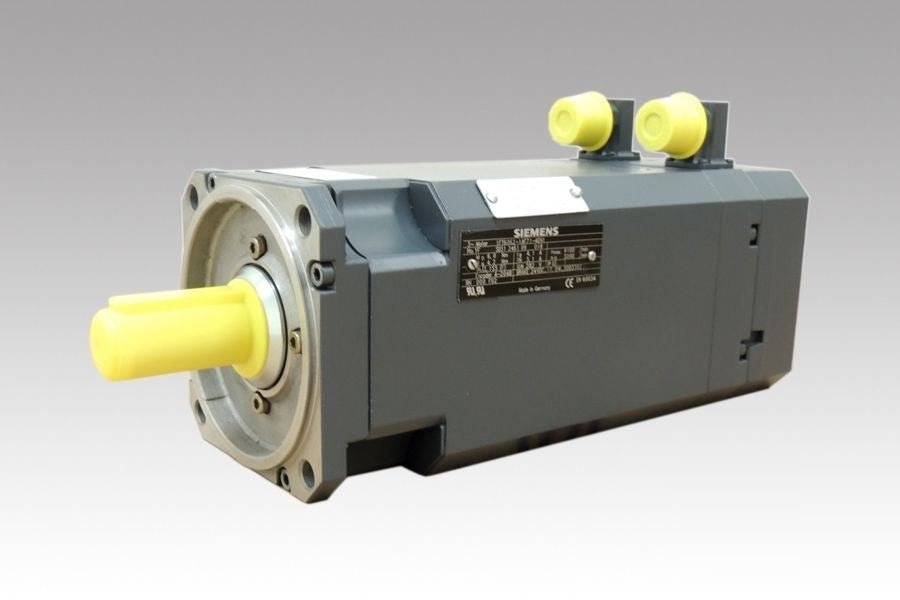 1FT6064-6AK71-4AK2-Z - Siemens