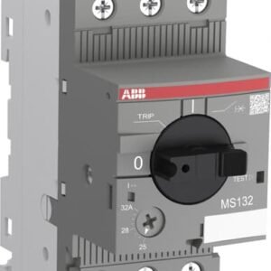 1SAM350000R1012 ABB - MS132-12