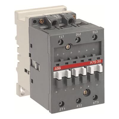 1SBL411001R8400 ABB - A75-30-00 110V 50Hz / 110-120V 60Hz
