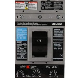 FXD63B175 Siemens