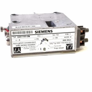 3AX1103-2N Siemens