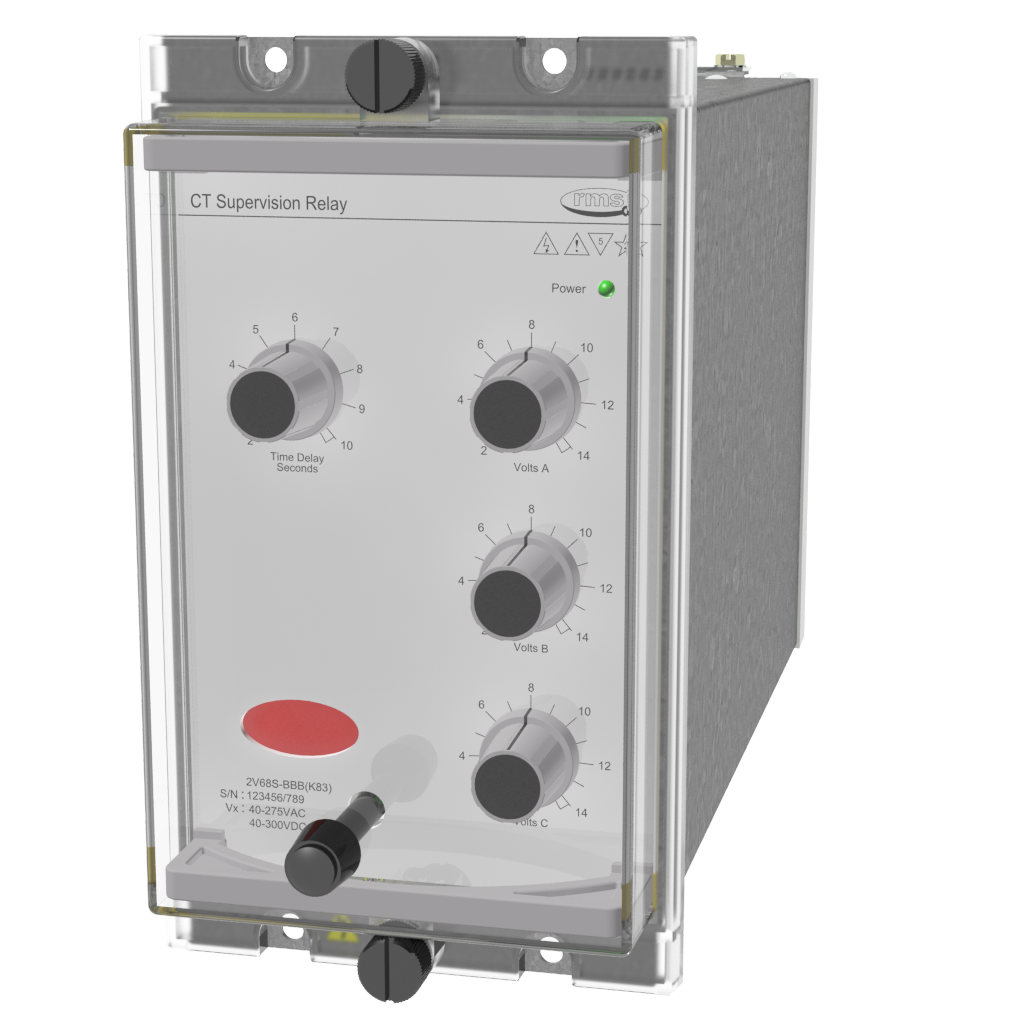 VCE:2V68-S-ABB Siemens Brand New Original In Stock