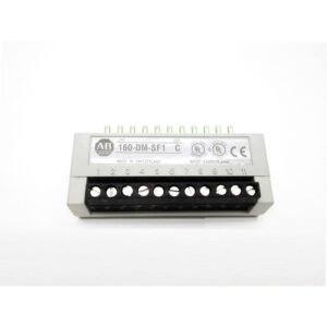 160-DM-SF1 Brand New Original In Stock
