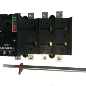 3KA7121-4AA00 Siemens