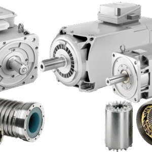 1PH8901-1BE00-0AA0 Siemens