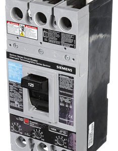 FXD63B125 Siemens