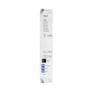 NIC-C Siemens - 500-033240