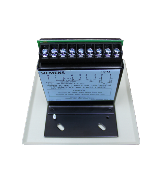 HZM-Z Siemens - S54322-F14-A1