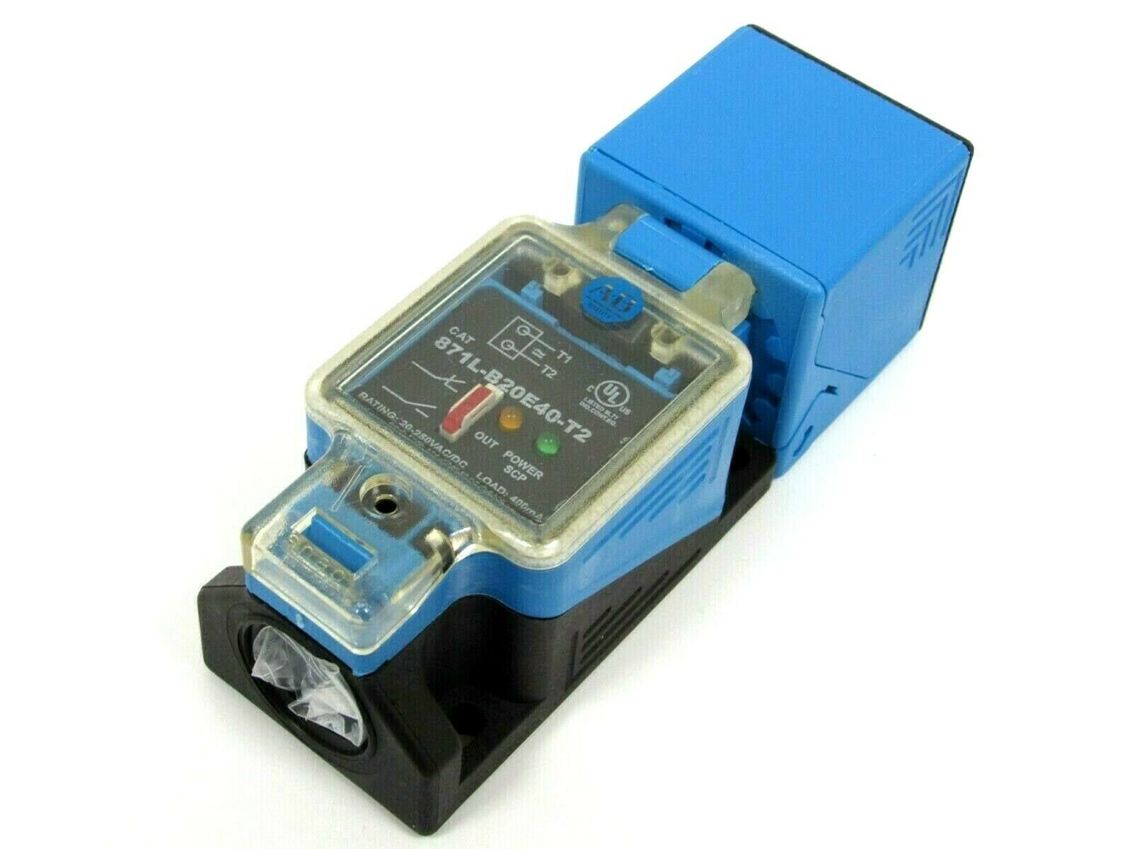 871L-B20E40-T2 Brand New Original In Stock