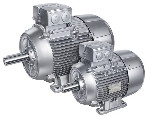 1LE1002-1AC49-0FA4-Z Siemens