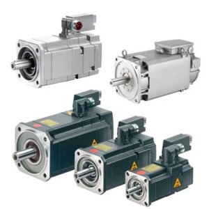 1FT60646AK714AK2-Z Siemens