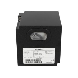LFL1.122 Siemens