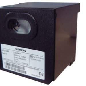 LFL1.322E Siemens