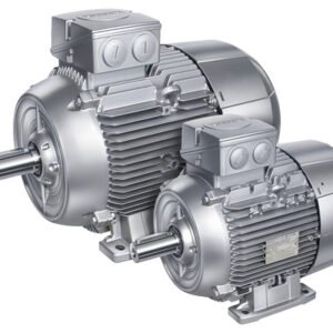 1LE1001-1BB22-2HA4-Z F01+F11 Siemens