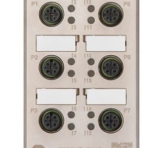1732IL-16CFGM12M12L