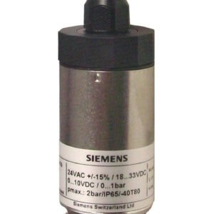 QBE2002-P16 Siemens