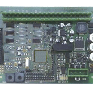 STG/OUT16S Sensitron - Siemens