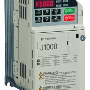 CIMR-JCBA0001BAA Yaskawa