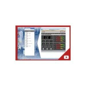 9701-VWSB100AENE Brand New Original In Stock
