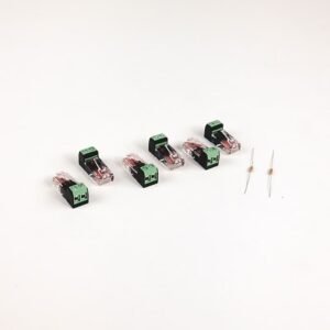 AK-U0-RJ45-TB2P Brand New Original In Stock