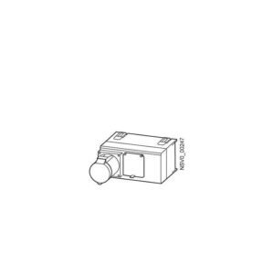 BVP:090170 Siemens - BD01-AK02M0/CEE163A161