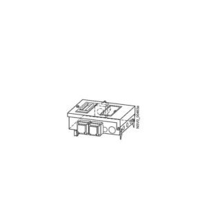 BVP:203150 SIEMENS - BD2-AK2M2/2SD163CEE165A163