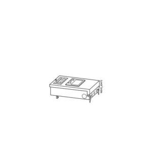 BVP:203163 SIEMENS - BD2-AK3X/GSTZ00