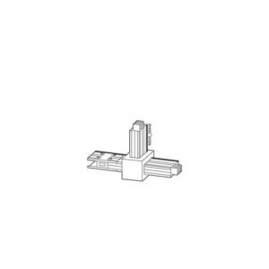 BVP:261810 SIEMENS - BD2A-1000-TV