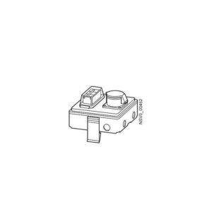 BVP:660869 SIEMENS - BD2-AK1/CEE163FIA161