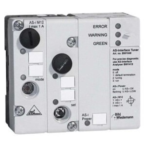 BWU1648 Bihl+Wiedemann Brand New Original In Stock