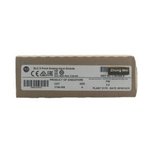 SLC-500-1746-NI8 Brand New Original In Stock