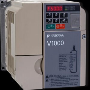 CIMR-VB4A0002BBA Yaskawa