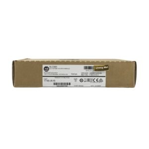 SLC-500-1746-IA16 Brand New Original In Stock