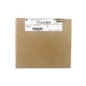SLC-500-1746-P4 Brand New Original In Stock
