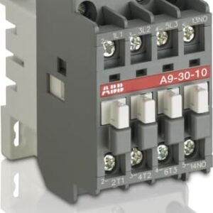 1SBL141001R8110 ABB - A9-30-10 24V 50Hz / 24V 60Hz