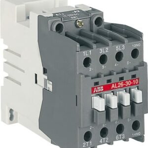 1SBL243001R8110 ABB - AL26-30-10 24V DC