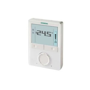 S55770-T158 - SIEMENS RDG100 - Room thermostat