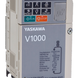 CIMR-VU4A0002BBA Yaskawa