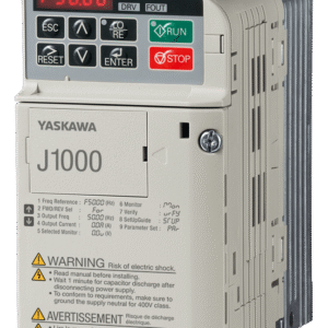 CIMR-JU4A0001BAA Yaskawa