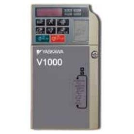 CIMR-VU2A0006BAA Yaskawa Brand New Original In Stock