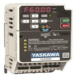 CIPRGA50U4018ABAA Yaskawa
