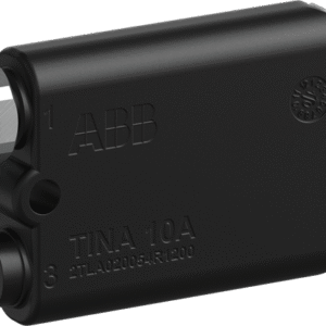 2TLA020054R1210   - Tina 10A v2