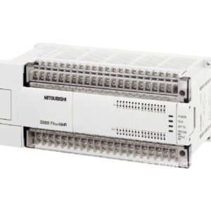 FX2N-64MR-ES/UL