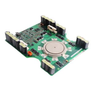 3BHB003230R0101   - GVC704AE01