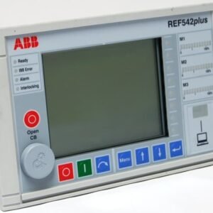 1VCR007346   - REF542PLUS