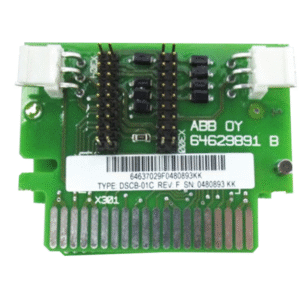 64637029   - DSCB-01C